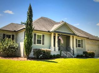 101 Alicia Dr, Crestview, FL 32536