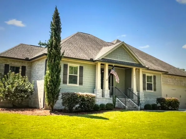 101 Alicia Dr, Crestview, FL 32536