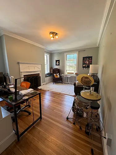 16 Chauncy St Photo 1