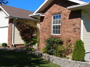 2903 N 30th St, Ozark, MO 65721