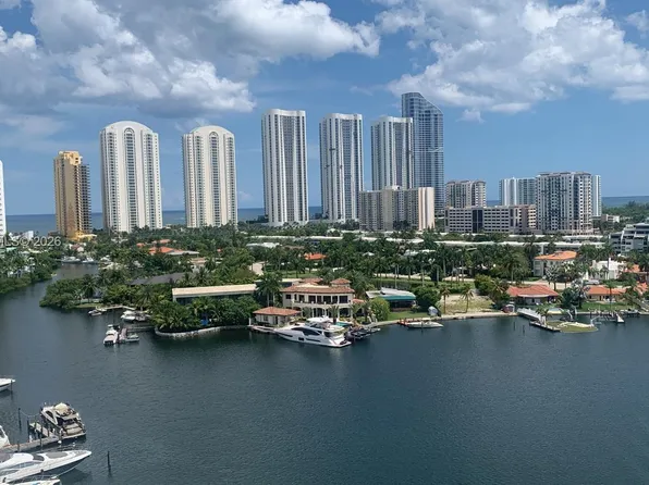 400 Sunny Isles Blvd #1202, Sunny Isles Beach, FL 33160