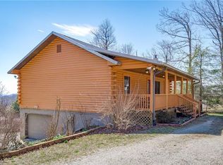 3100 Sugarloaf Mountain Rd, Hendersonville, NC 28792
