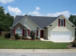 385 River Landing Dr, Monroe, GA 30656