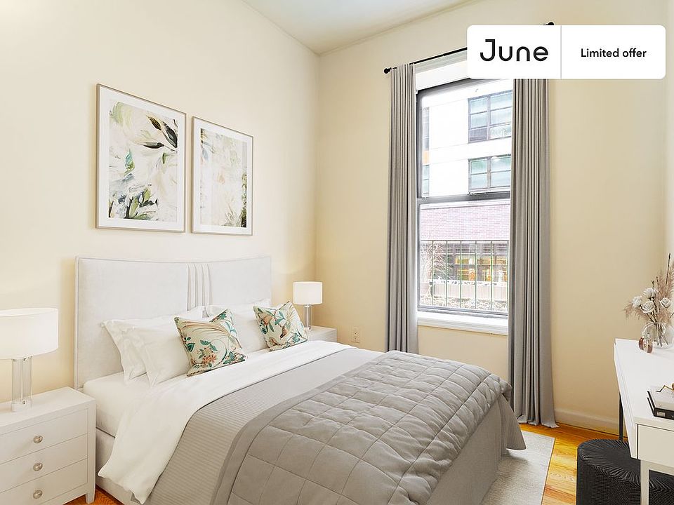 1st image of 140 W 109th St #1-A