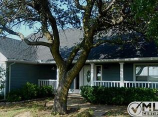 288 County Road 4430, Rhome, TX 76078