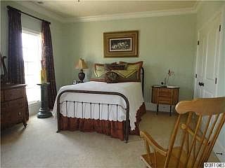 Guest Bed