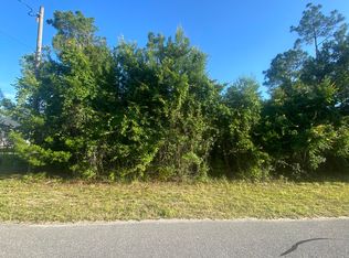 532 Skunk Valley Rd, Southport, FL 32409