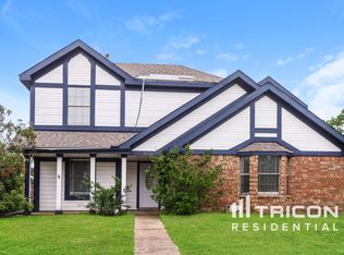 2116 Stein Way, Carrollton, TX 75007