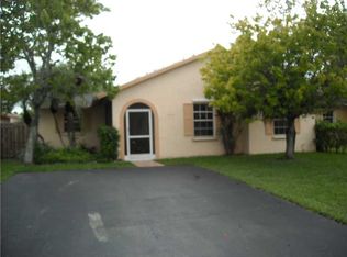 24923 SW 128th Ct, Homestead, FL 33032