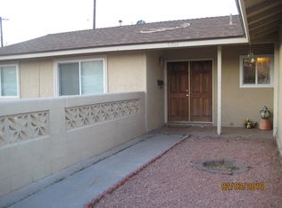5204 Koa Ave, Las Vegas, NV 89122