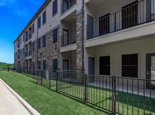 Prairie Gate Community, Grand Prairie, TX 75052
