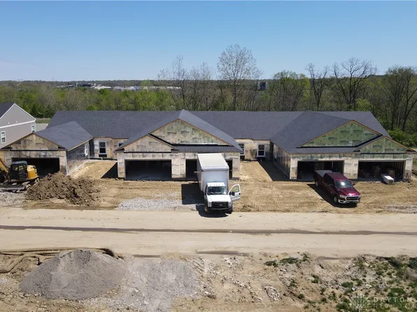6831 Traditions St #10, Middletown, OH 45044