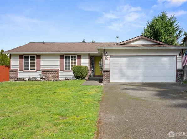 3171 SE Villa Carmel Drive, Port Orchard, WA 98366