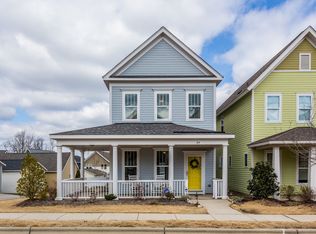 39 Summersweet Ln, Chapel Hill, NC 27516