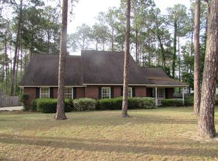 131 Heritage Cir, Blackshear, GA 31516