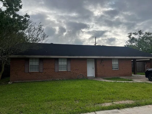209 S Moss Dr, Houma, LA 70360