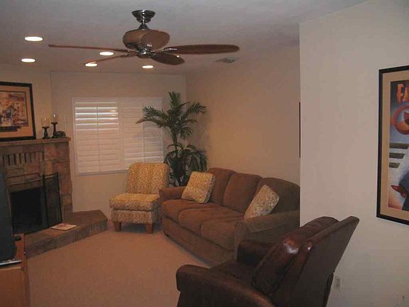 Family Room / Den