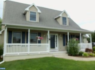 317 Williamson Ln, Mullica Hill, NJ 08062