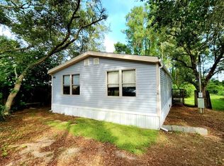 2168 Massachusetts Ave, Carrabelle, FL 32322