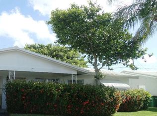 2707 NW 52nd Ct, Tamarac, FL 33309