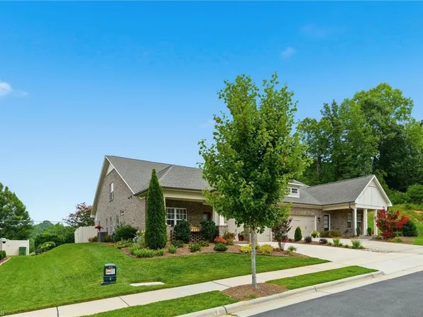 1009 Beechcrest Dr, Kernersville, NC 27284