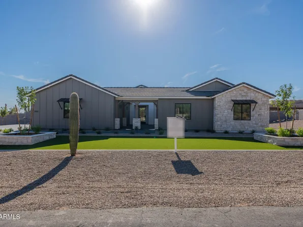 2502 N 85TH Street, Mesa, AZ 85207