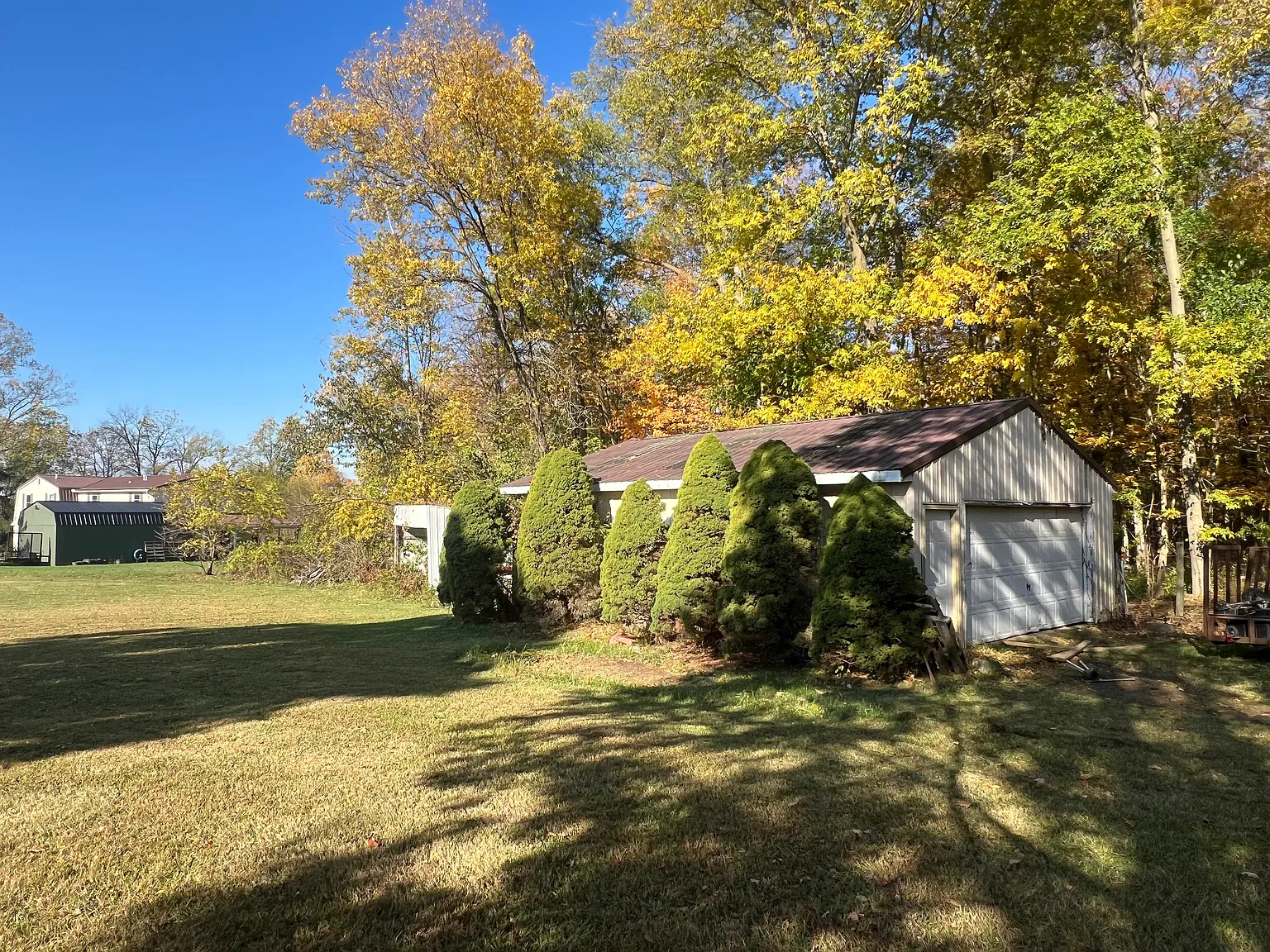 Co 121 Rd, Mount Gilead — Photo 3