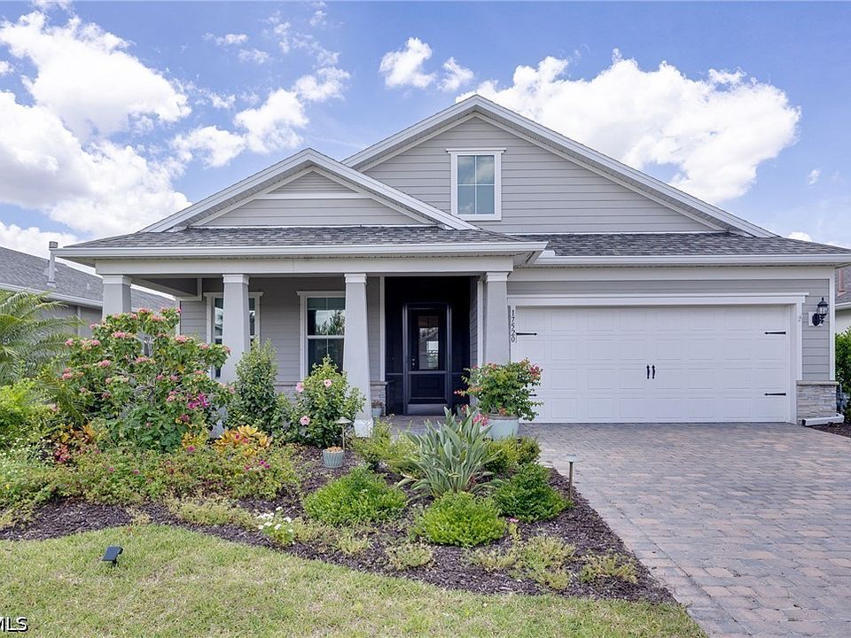 1st image of 17520 Silverspur Dr