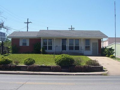 1306 NW 53rd St, Lawton, OK, 73505