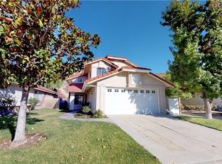 19349 Old Friend Rd, Santa Clarita, CA 91351