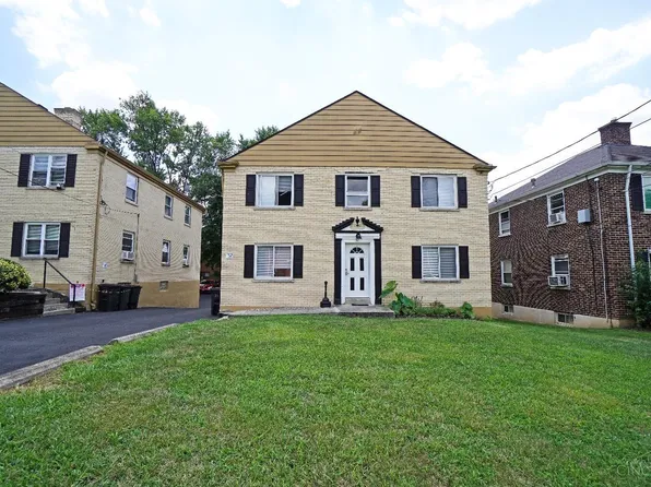 31 Gahl Ter, Cincinnati, OH 45215