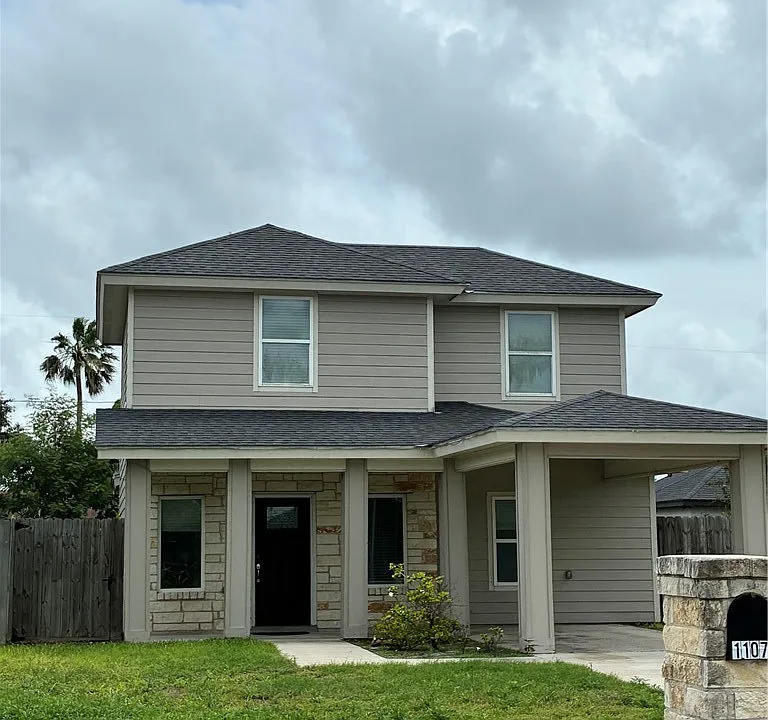 1107 E Kenedy Ave