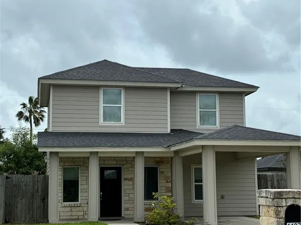 1107 E Kenedy Ave, Kingsville, TX 78363