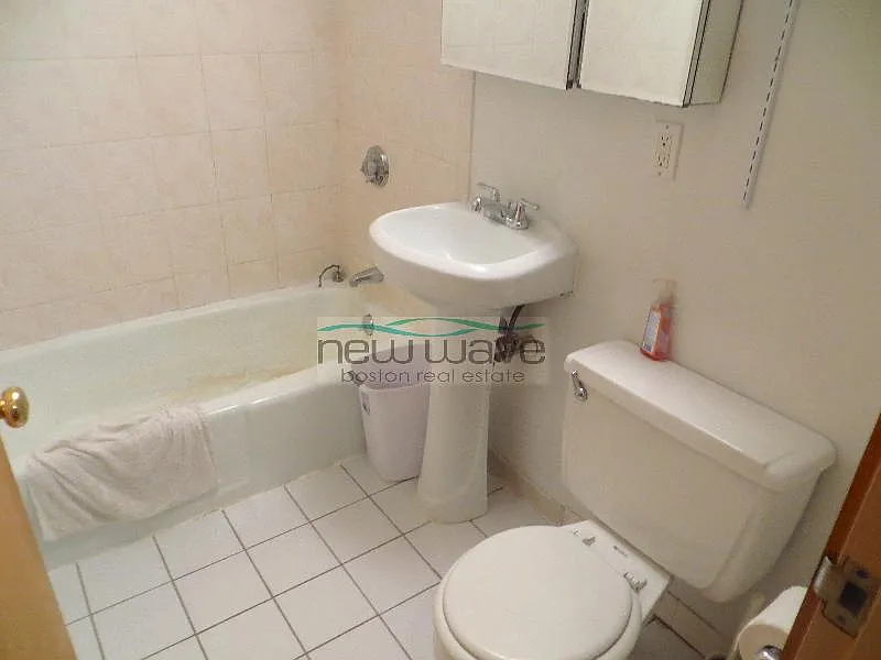 91 E Brookline St #1