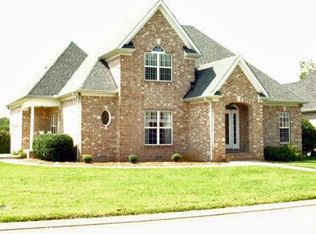 3305 Houk Ct, Murfreesboro, TN 37129