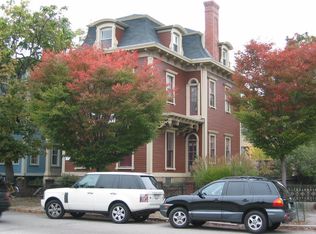 253 Broadway, Providence, RI 02903