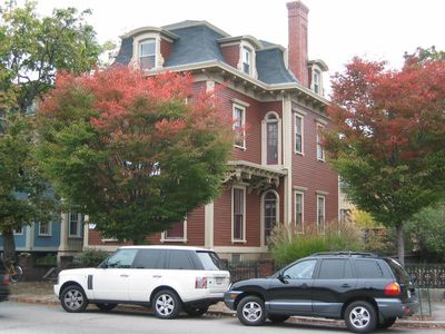 253 Broadway, Providence, RI, 02903