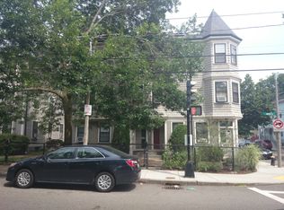 322 Amory St #1, Boston, MA 02130