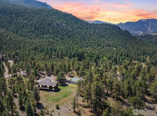 3807 Dollar Lake Dr, Estes Park, CO 80517