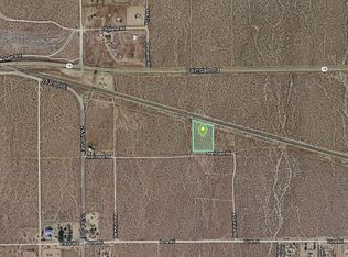 13520 Pineview Rd, Pinon Hills, CA 92372