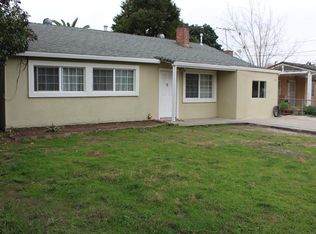273 N Cragmont Ave, San Jose, CA