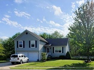 240 S Huntsman Blvd, Raymore, MO 64083