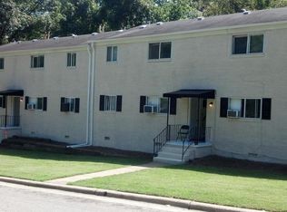 701 S Chapman St APT 1, Greensboro, NC 27403