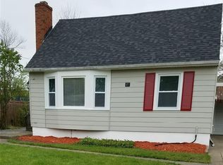 19 Coralwood Ct, Cheektowaga, NY 14215