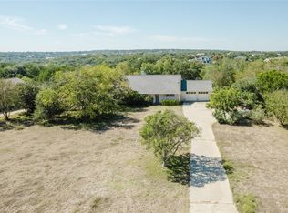 120 Skyline Rd, Georgetown, TX 78628