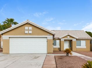 4718 Califa Dr, Las Vegas, NV 89122