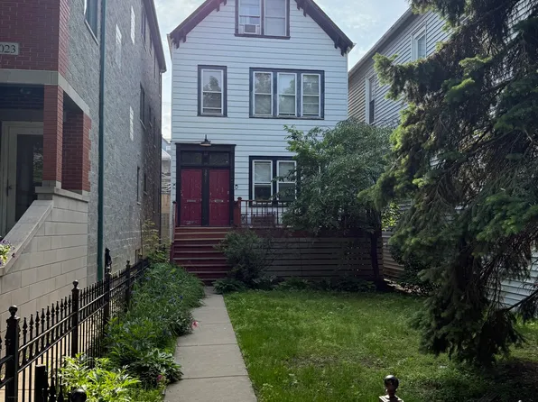 3021 N Racine Ave, Chicago, IL 60657