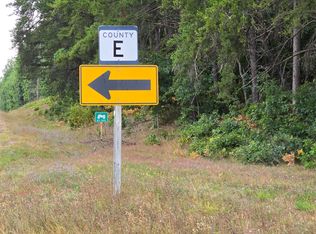 0 County Hwy E, Springbrook, WI 54875