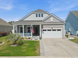 2005 Silver Island Way, Murrells Inlet, SC 29576