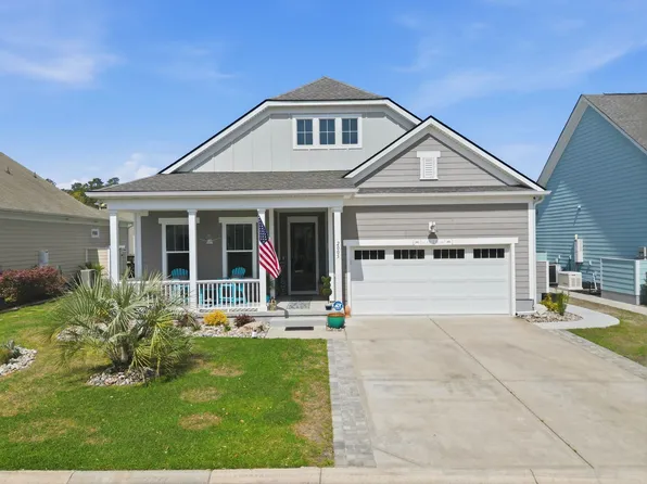 2005 Silver Island Way, Murrells Inlet, SC 29576